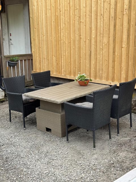 Naturnära boende i Kosta Apartment in Kalmar County, Sweden
