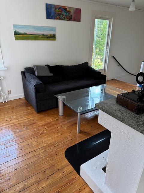 Naturnära boende i Kosta Apartment in Kalmar County, Sweden