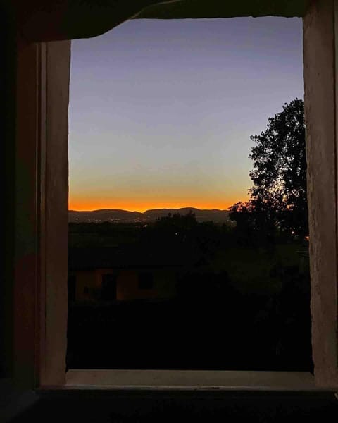 Piccolo monolocale in convento del 1600 Apartment in Terni