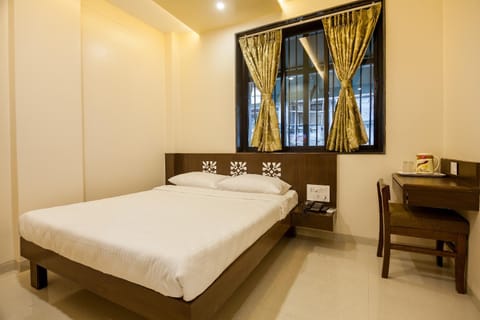 City Guest House - Dadar Chambre d’hôte in Mumbai