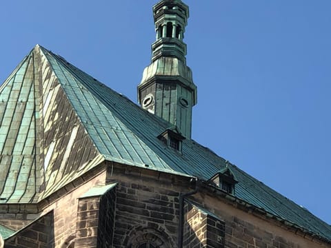 Apartments Altstadthaus Görlitz Eigentumswohnung in Görlitz