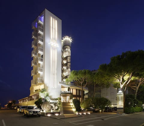 Hotel Delle Nazioni Hotel in Lido di Jesolo