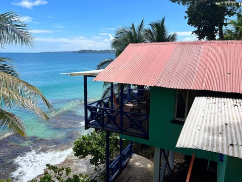 View (from property/room), Sea view