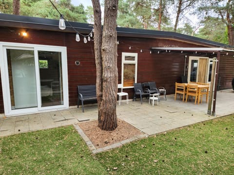 Chalet Balen Campground/ 
RV Resort in Lommel