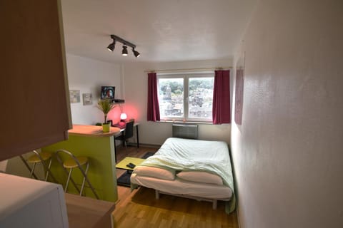 Quai De Rome Appartamento in Liège