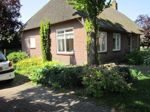 B&B Loon Bed and Breakfast in Drenthe (province)