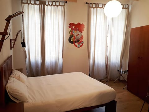 Art Guest House Bed and Breakfast in Cagliari