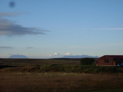 Grímstunga Guesthouse road 864 Grimsstaðir Hólsfjöllum Bed and Breakfast in Northeastern Region