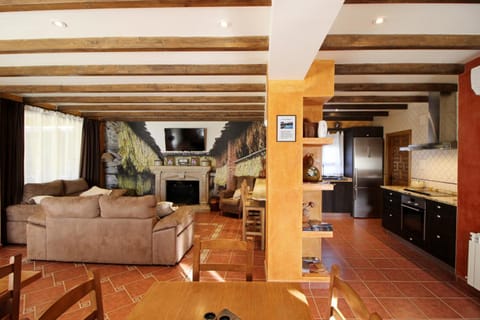 El Secadero Country House in Valle del Jerte