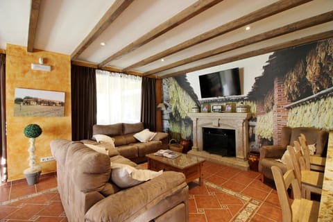 El Secadero Country House in Valle del Jerte