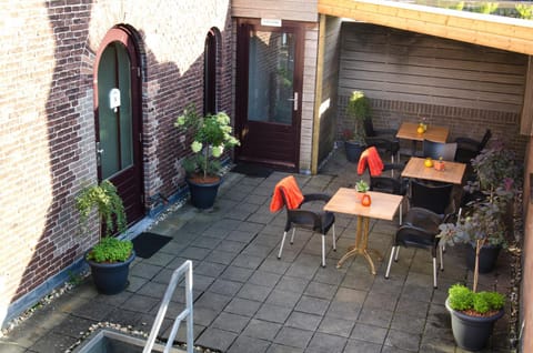 Jambon Hotel in Limburg (province)