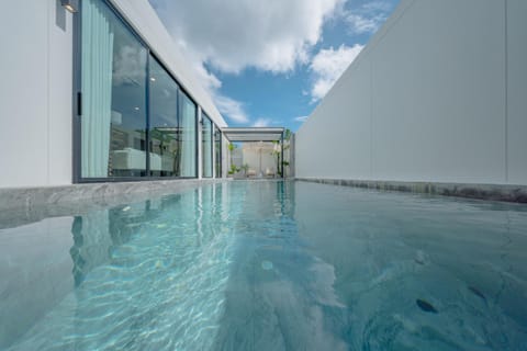 Day, Pool view, Swimming pool, Swimming pool