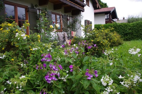 Ferienwohnung Haus Alpenrebe Copropriété in Schönau am Königssee