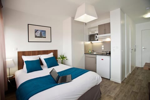 Odalys City Amiens Blamont Apartment hotel in Amiens