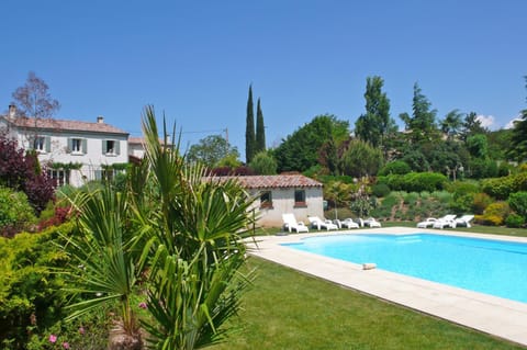 Gites Les Cerisiers 2 House in Provence-Alpes-Côte d'Azur