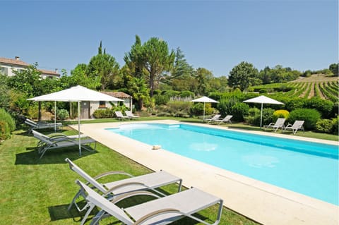 Gites Les Cerisiers 2 House in Provence-Alpes-Côte d'Azur