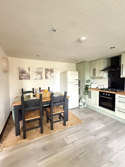 Yorkshire Barn Escape 2 bedroom House in Keighley