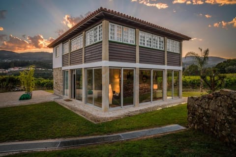 Bird's eye view, Garden, Mountain view