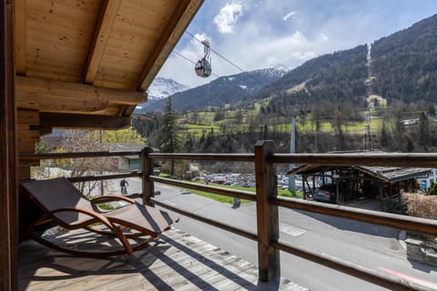 View (from property/room), Mountain view