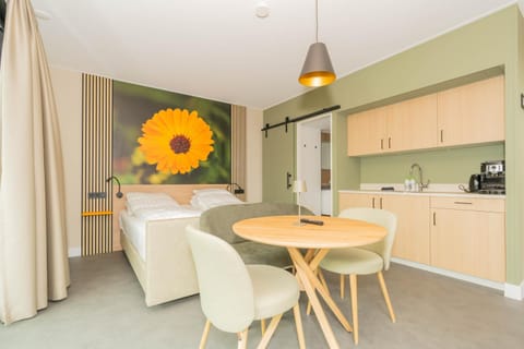 Buitenplaats Hotel Hotel in Scharendijke