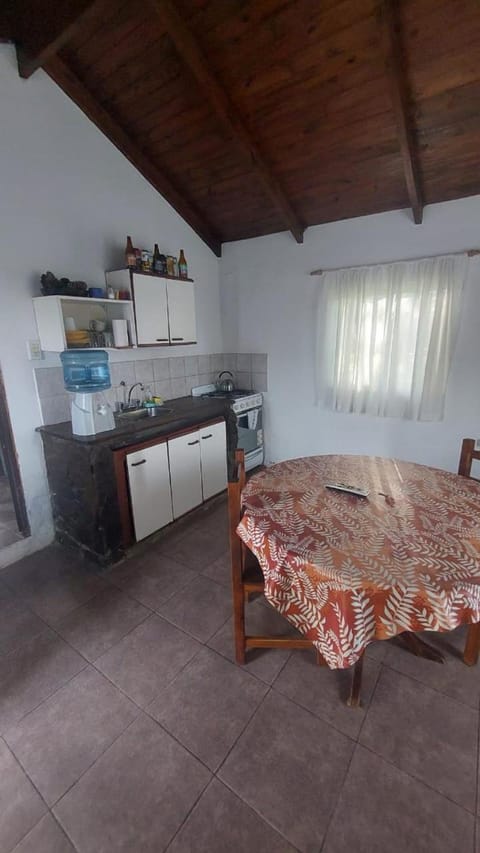 La Nilda Country House in Tandil