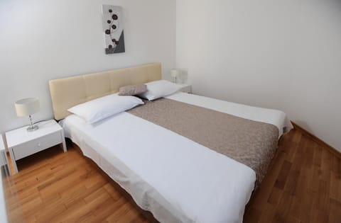 Luxury apartments Andrea Condo in Split-Dalmatia County