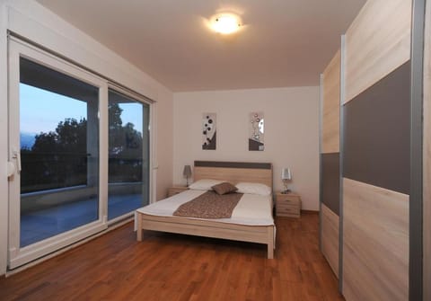 Luxury apartments Andrea Condo in Split-Dalmatia County