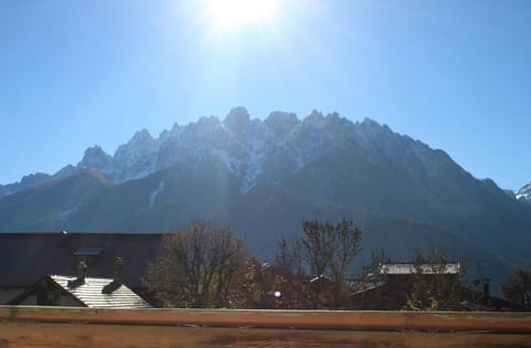 Alpenheim Bed and Breakfast in Dobbiaco