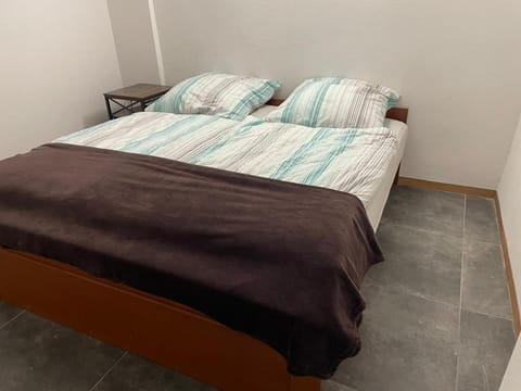 Z 7 neu-Einfach-Übernachtung in Rüdesheim Bed and Breakfast in Oestrich-Winkel