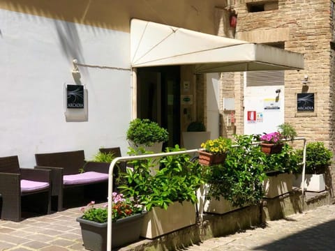 Hotel Arcadia Hotel in Macerata