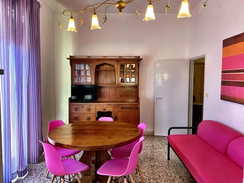 Meri Apartamento in Castiglione della Pescaia