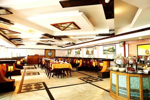 The Surya, Cochin Hotel in Kochi