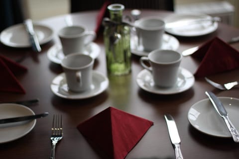 The Clyffe Hotel Übernachtung mit Frühstück in Lowestoft