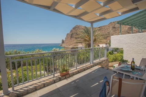 Athina Residence Condo in Crete