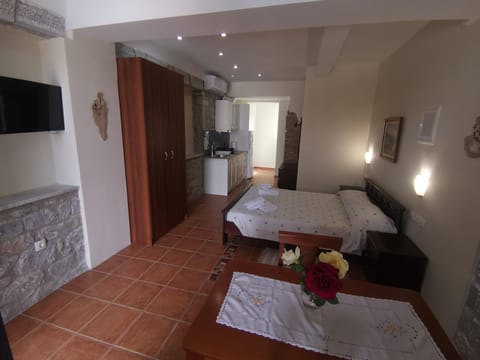 Taletos Apartments Apartment hotel in Messenia