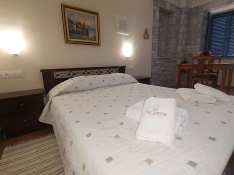 Taletos Apartments Apartment hotel in Messenia