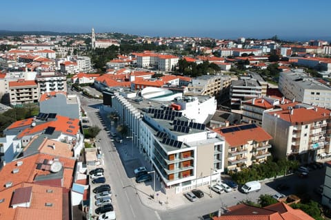 Hotel Santo António de Pádua Hotel in Fátima