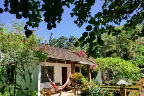 Garden, Balcony/Terrace, Garden view