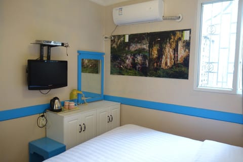 Climbers Inn Yangshuo Bed and Breakfast in Guangdong