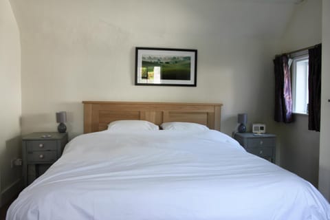 B&B South Downs Way Bed and Breakfast in Mid Sussex District