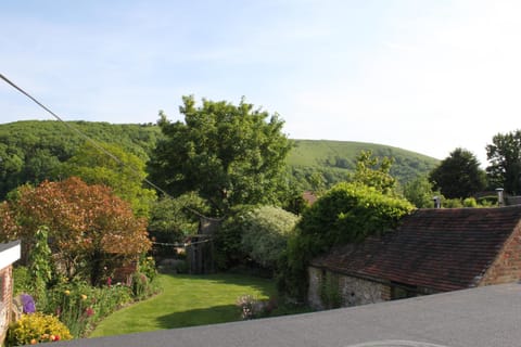 B&B South Downs Way Bed and Breakfast in Mid Sussex District