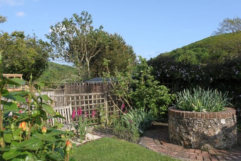 B&B South Downs Way Bed and Breakfast in Mid Sussex District