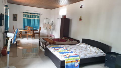 Royal Beach Abode Vacation rental in Kochi