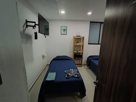 Hotel Origins Bed and Breakfast in Cholula