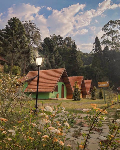 Garden, Garden view