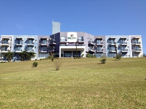 Hotel Cedro Palace Hotel in State of Santa Catarina