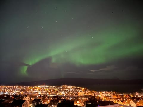 City view