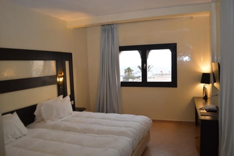 Anezi Apartments Apartment hotel in Agadir