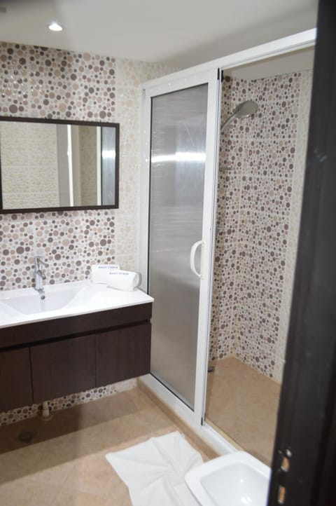 Anezi Apartments Apartment hotel in Agadir