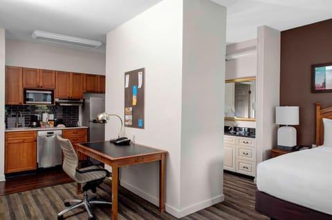 Hyatt House Parsippany East Hotel in Parsippany-Troy Hills